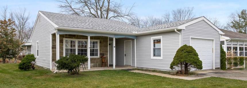 25 Sheffield Pl