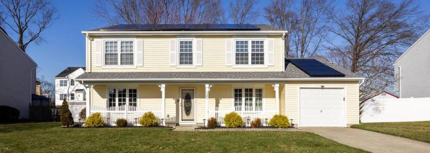 121 Fox Hill Dr