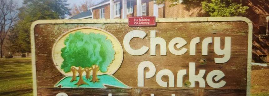 121 Cherry Parke