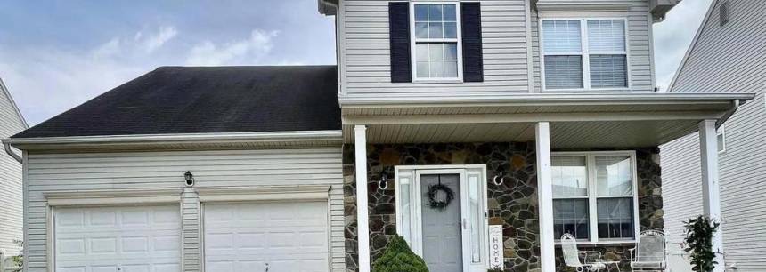 15 Mufferson Rd