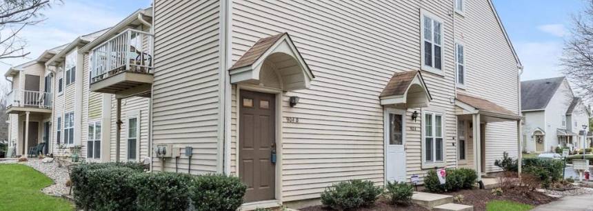 904 Sedgefield Dr