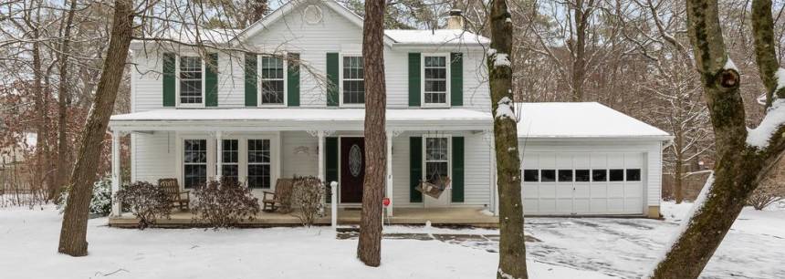 8 Jarrett Ct