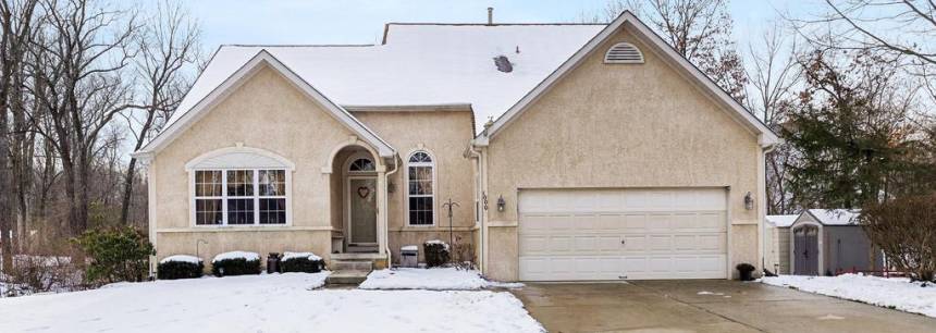 1000 Gray Fox Ct