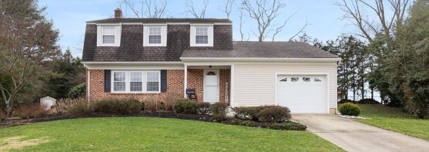 12 Eustace Terrace