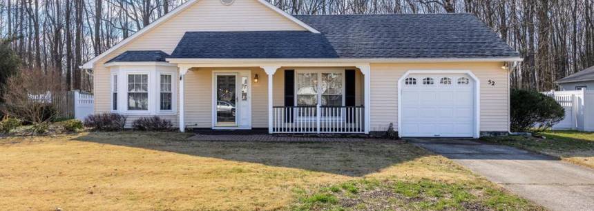 52 Longhurst Rd