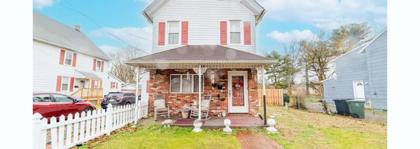32 Clayton Rd