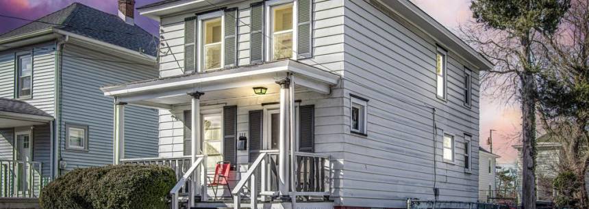 111 E Jefferson St