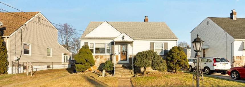 273 Mercer Ave