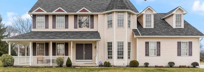 163 Fox Run