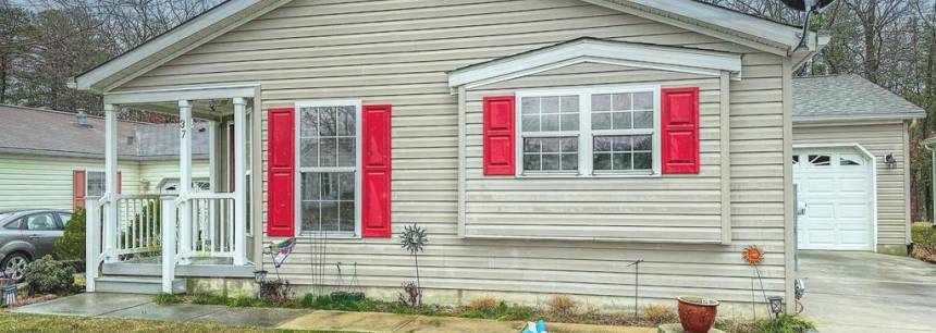 37 Baltusrol Rd