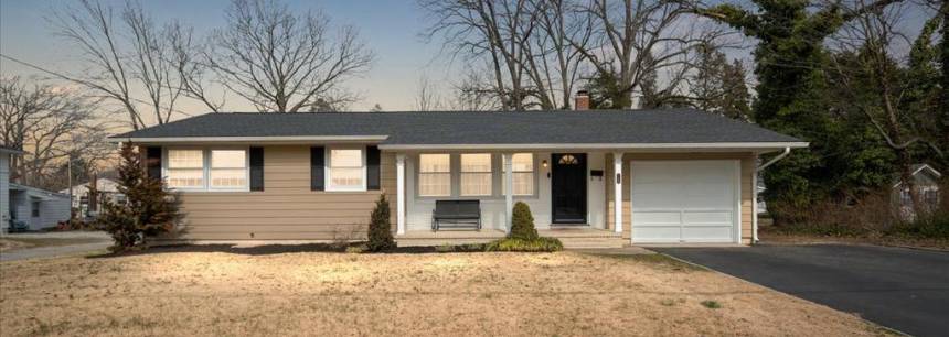 1104 Fairmount Ave