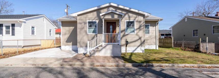 325 Coolidge Ave