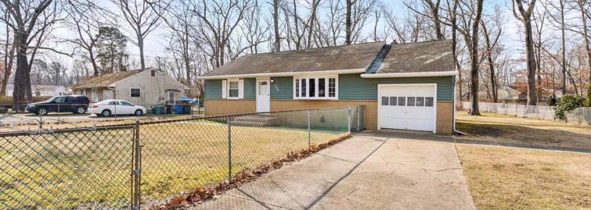 504 Washington Blvd