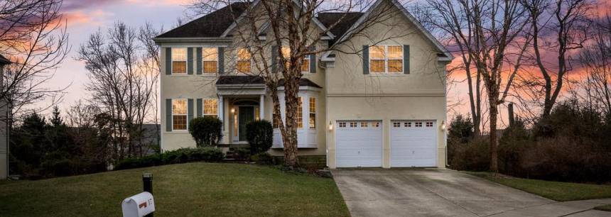 17 Crofton Chase Ct