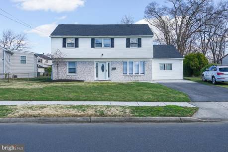 5 Marlborough Ave