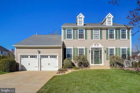 52 Country Squire Ln