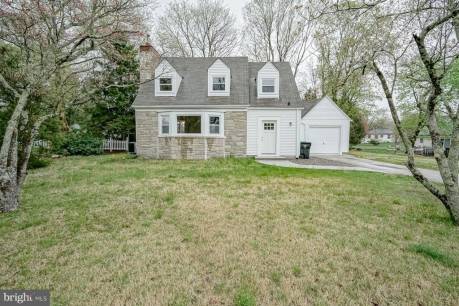 6 Braddock Ave