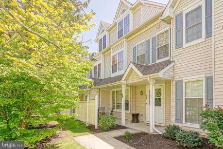 207 Wharton Rd