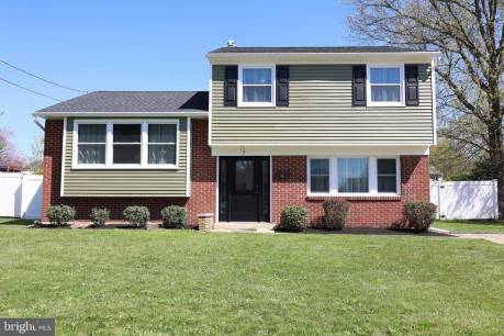 7 Abington Ave