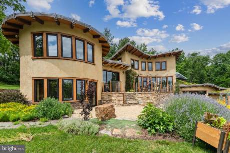9708 Mount Tabor Rd