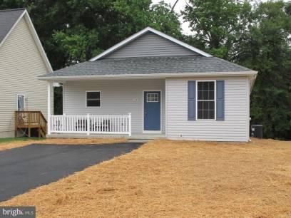Lot 25A Mckinney Blvd
