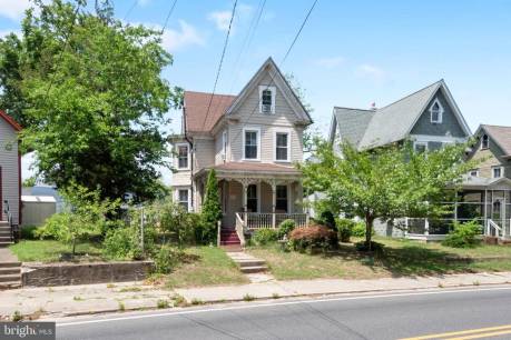 51 Mill St