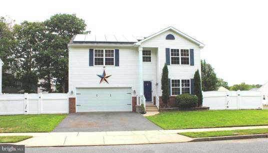 1409 Old Zion Rd