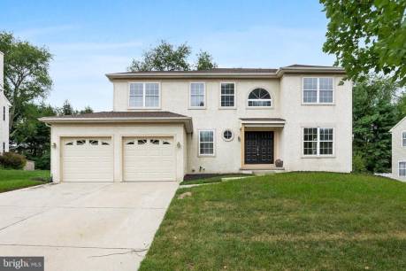 27 Rockingham Dr