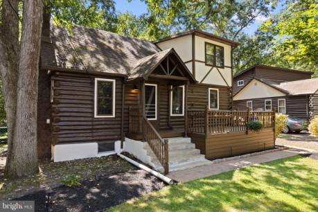 16 Evergreen Rd