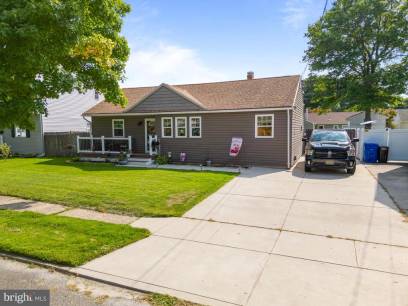 11 Gainor Ave