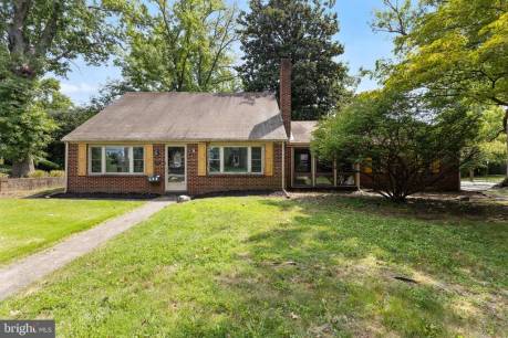 408 Copley Rd