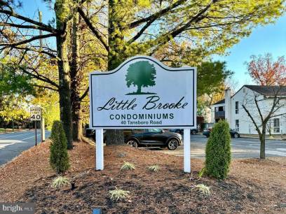 40 Tansboro Rd 5C