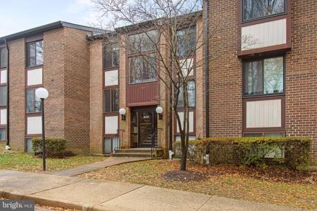 9725 Kings Crown Ct 101