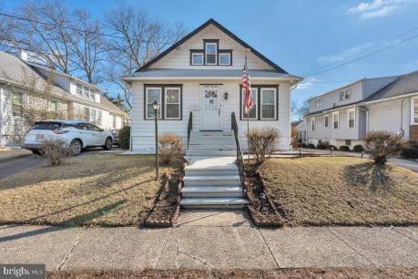 1214 Elm Ave
