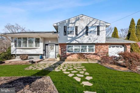 1 Stevens Dr