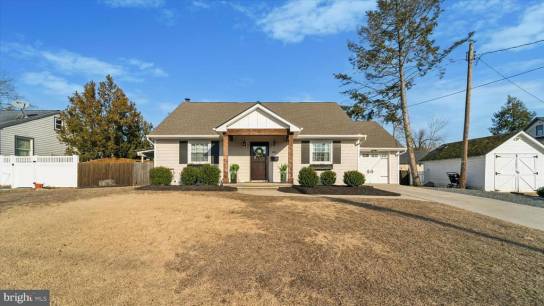 405 N Marion Ave