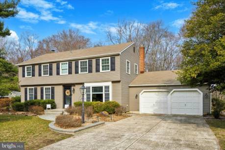 22 School House Drive
