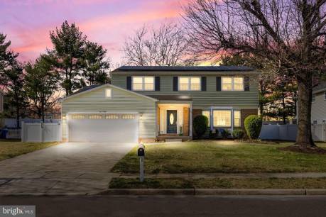 508 Perry Dr