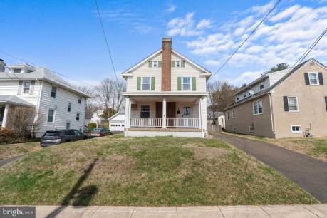 121 Inman Terrace