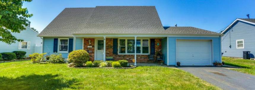 8 Elmwood