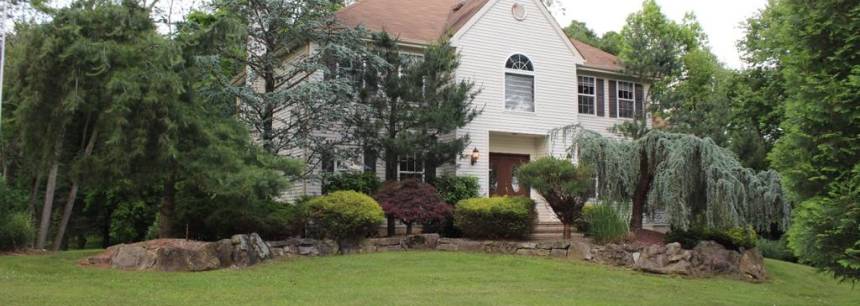 22 Conover Rd