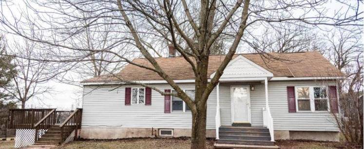 117 Amwell