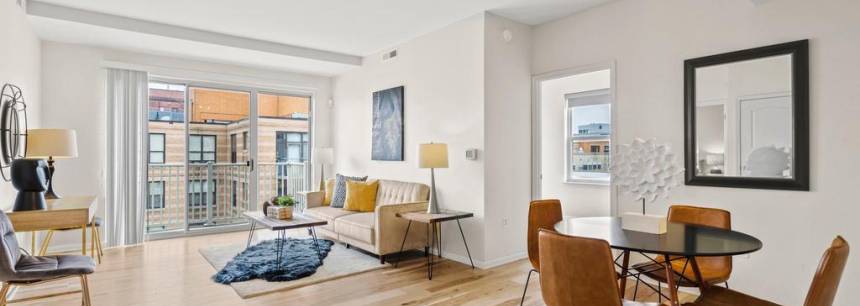 1111 11th St NW 806