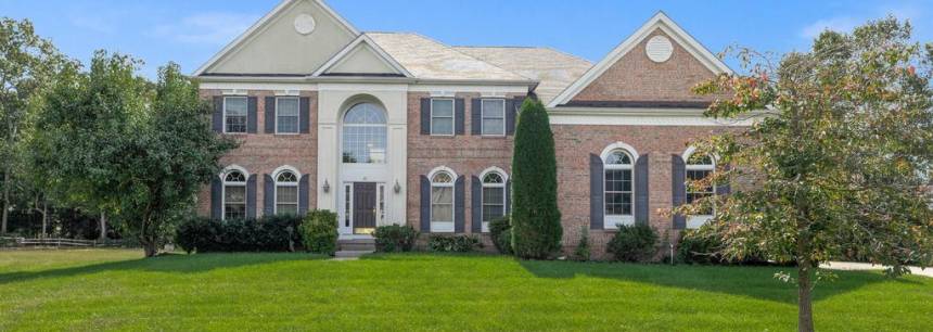 157 Blue Meadow Ln