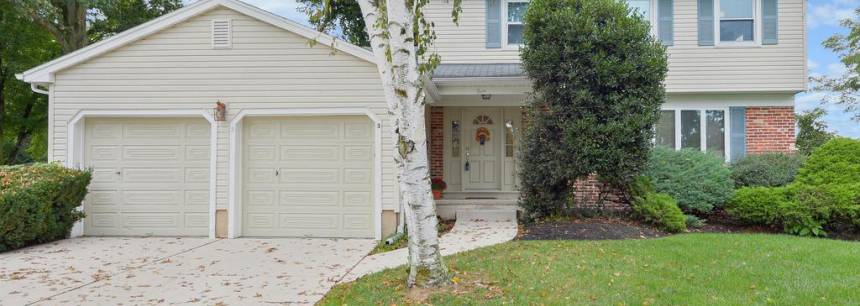 3 Endsleigh