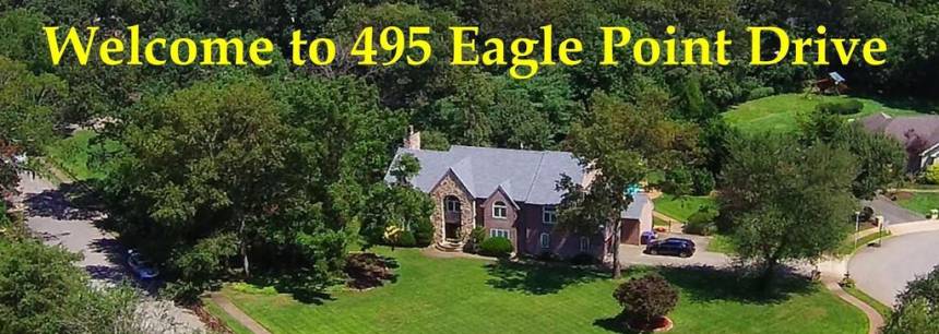 495 Eagle Pt