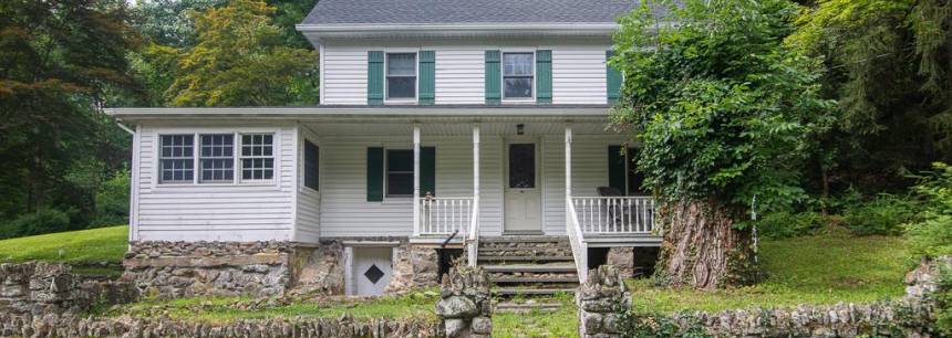 18 Longview Rd