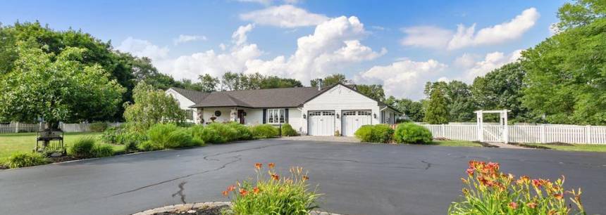 815 Winslow Rd