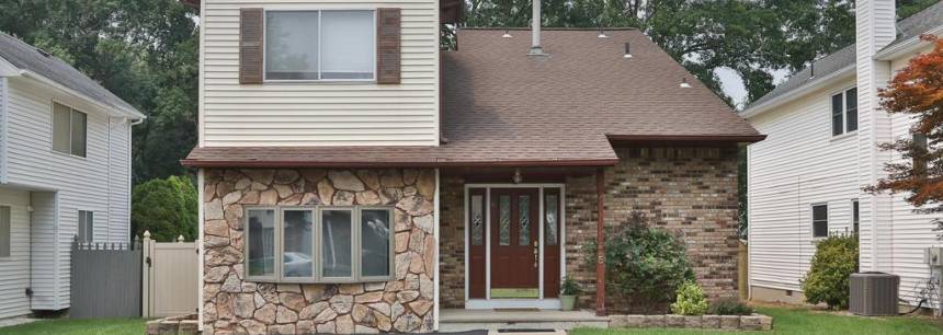 5 Avery Dr