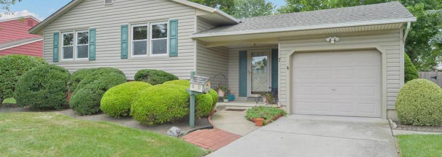 7 Erindale